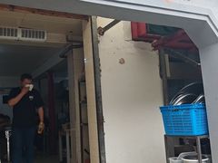 -泰顺江南春面馆