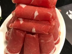 -呷哺呷哺 黄金牧场 (大港油田幸福广场店)