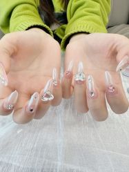 -斯馨·健康美甲美睫