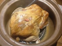 -金牌外婆家(苏州中心店)