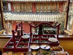 -勺子米线·云南传统小吃市集(四方街店)