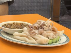 -雅苑餐厅(朝天路店)