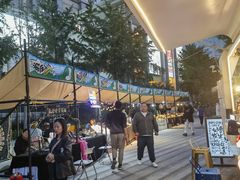 -银座mall(东直门店)