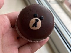 -東更道点心行(利客来店)