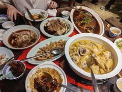 -孔乙己酒家(虹桥路店)