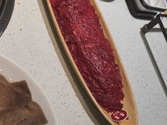 -千牛将·鲜牛肉火锅(开元路店)