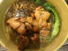-下环街市熟食中心