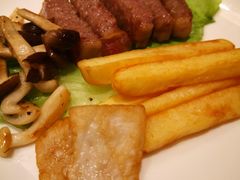 -悦融琥珀·京鲁菜·海味珍品(西单店)