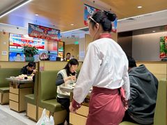 -海底捞火锅(枫蓝国际购物中心店)