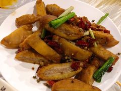 -虎虎龙虾大排档(双井店)