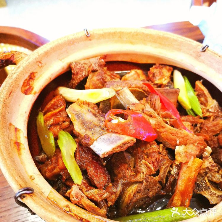 潮州菜啊潮州菜