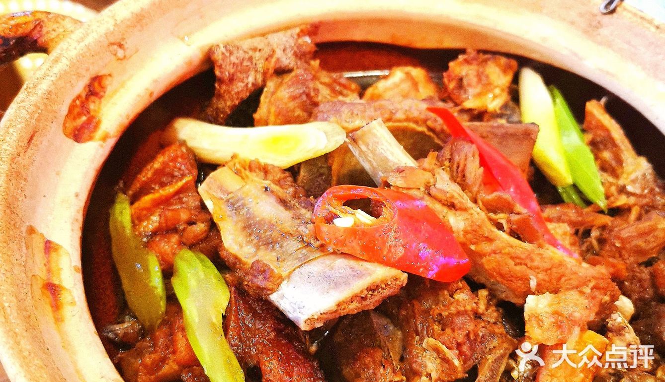 潮州菜啊潮州菜