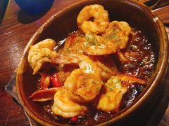 -MARU玛露音乐餐厅(大学路店)