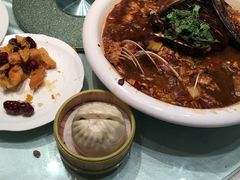 -百富源·海鲜辽菜(浑河堡店)