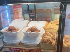 -味多美蛋糕(洋桥店)