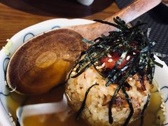 梅子泡饭-尺山寸水日料(马桥满天星店)