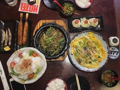 -胜代日本料理(云程巷小区店)