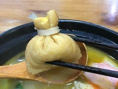 -金陵杨胖子·砂锅麻辣烫(金轮新天地店)
