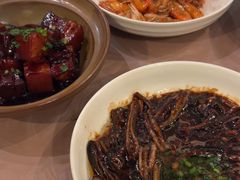 -东方明珠老上海8号餐厅