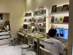 -海马体照相馆(佛山岭南站店)