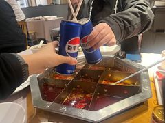 -蜀九香火锅(九眼桥店)