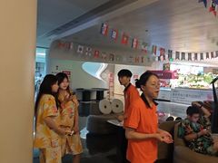 -神帆·元气汤泉(解放西路店)