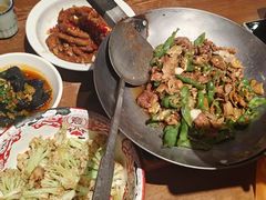 -老湘村·湖南土菜(天河维多利店)