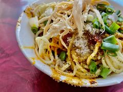 鸡丝凉面-老丘丘(较场口店)