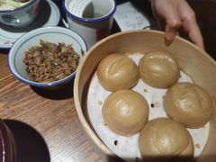 杂粮包-老湘村·湖南土菜(天河维多利店)