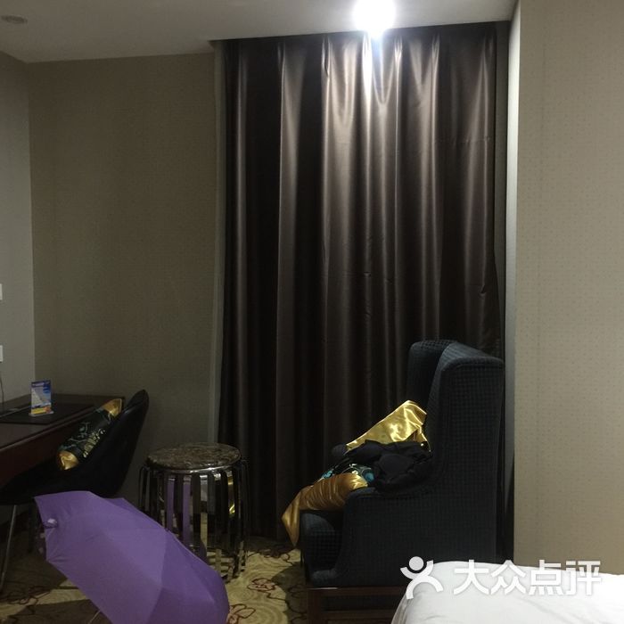 宜昌海逸·铂涛菲诺酒店