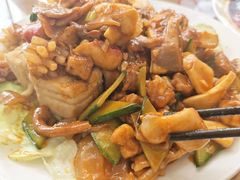 -小铜锣湾海鲜家常菜馆(河西店)