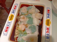 -赵财财·肠粉·煲仔饭(华润万象城店)
