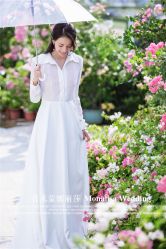 点击看大图 -青禾蒙娜丽莎婚纱摄影(武汉总店)
