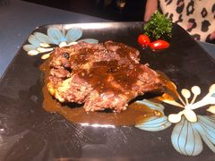 -吱咖啡西式简餐