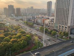 -昆山隆祺国际饭店