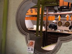 -桂满陇·桃花院落(长泰广场店)