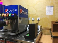 -赛百味SUBWAY(高新店)