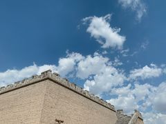 -黄沙古渡原生态旅游区