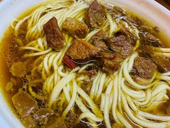 -盛京人人鸡味抻面(珠江桥店)
