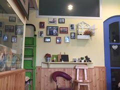 -萌萌的私房蛋糕(万象天地店)