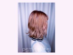 点击看大图 -P.STYLE 派斯造型
