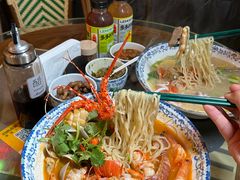 -霆记海鲜·只为这碗面(滨江店)