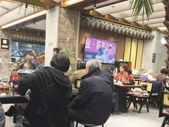 -陈熹公民族美食文化餐厅(中华广场店)