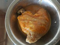 肉粽-好成财牛排馆(涂门街总店)