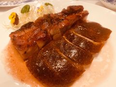 -Yan Ting 宴庭中餐厅(上海静安瑞吉酒店)