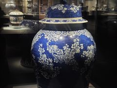 -景德镇中国陶瓷博物馆