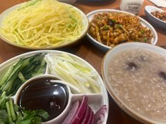 -老昌春饼(中央大街店)