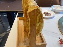-锅当当铁锅炖烀饼王(长泰广场店)