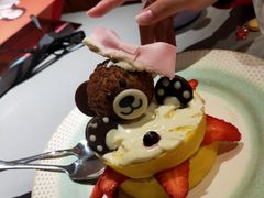 -西堤牛排(北京国瑞店)