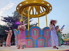 -深圳锦绣中华民俗村